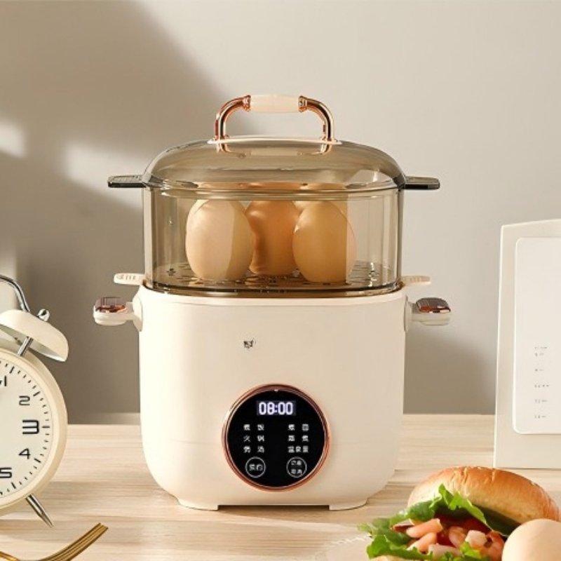 Multifunctional breakfast mach - Nutrition & Fitness Station 评论和价格