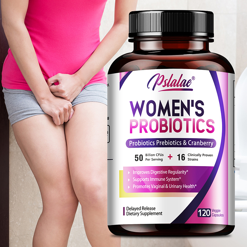 Probiotics for Women - Promote - Probiotics Women Health 评论和价格