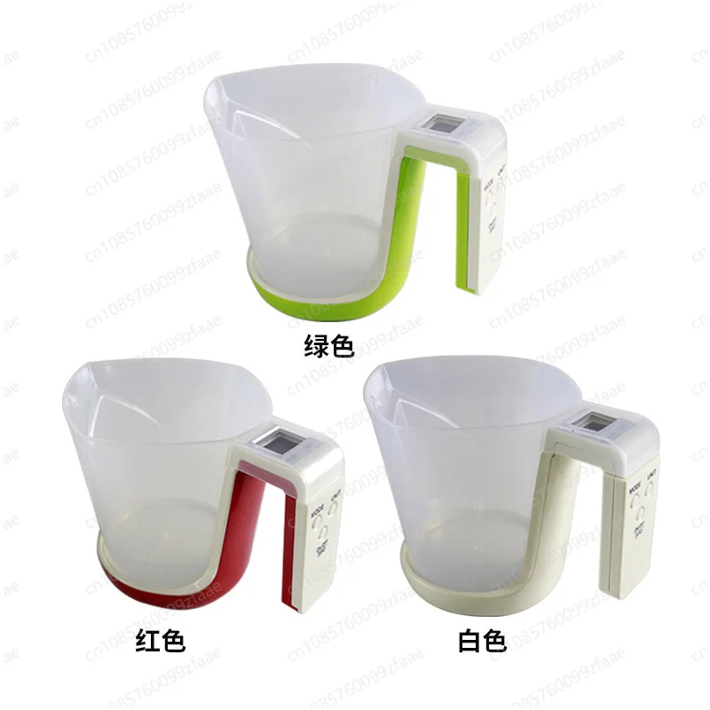 Hot-selling electronic measuri - Nutrition & Fitness Station 评论和价格