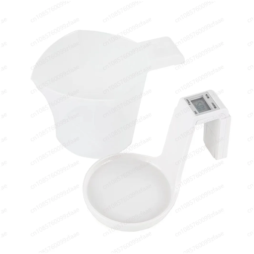 Hot-selling electronic measuri - Nutrition & Fitness Station 评论和价格