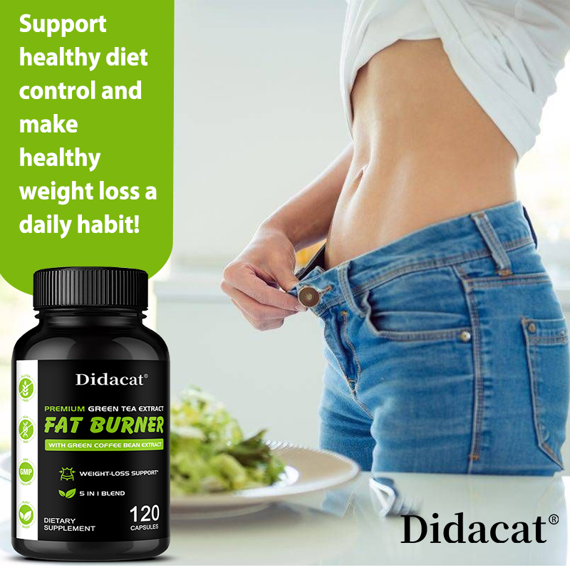 Garcinia Cambogia, Green Tea E - Green Tea Extract Fat 评论和价格