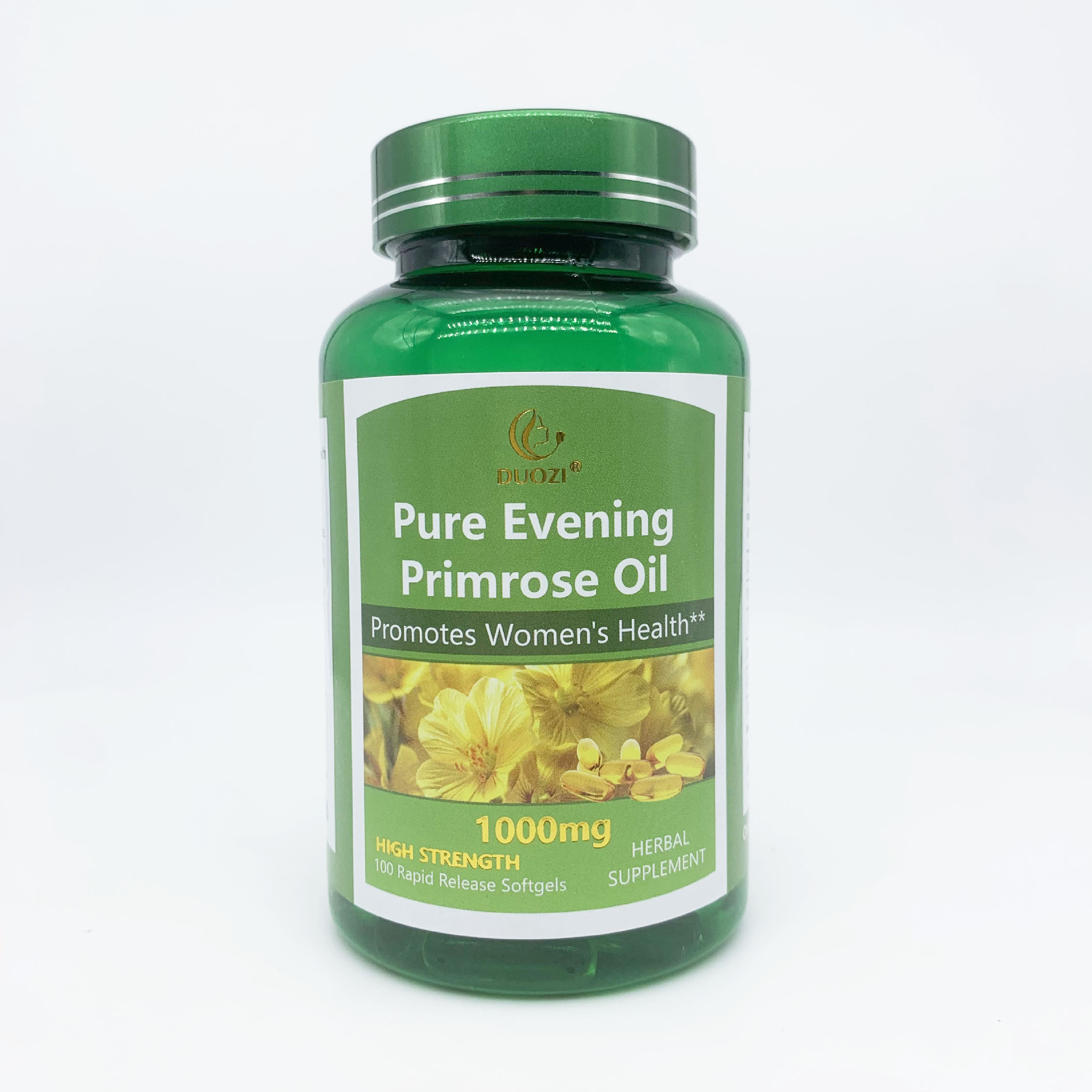 1 bottle of evening primrose o - Nutrition & Fitness Station 评论和价格