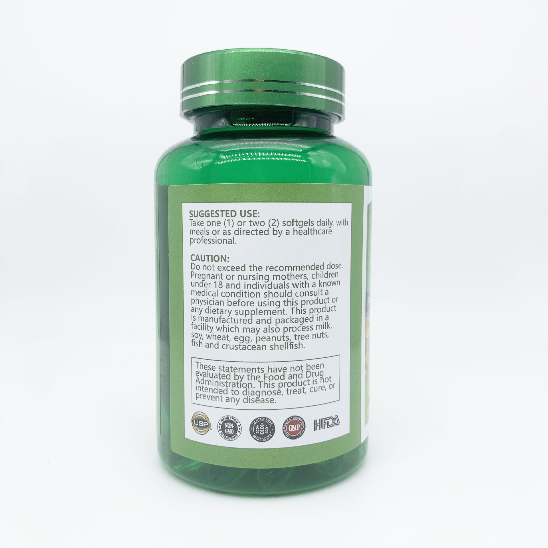 1 bottle of evening primrose o - Nutrition & Fitness Station 评论和价格