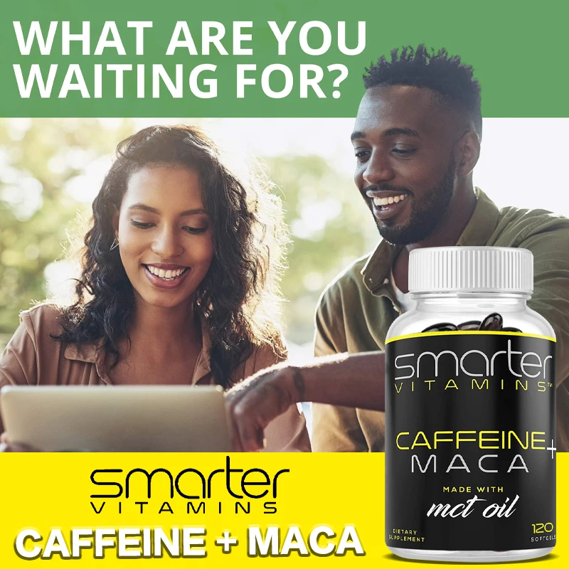 Caffeine Extract Supplement wi - Mct Oil Coconut 评论和价格