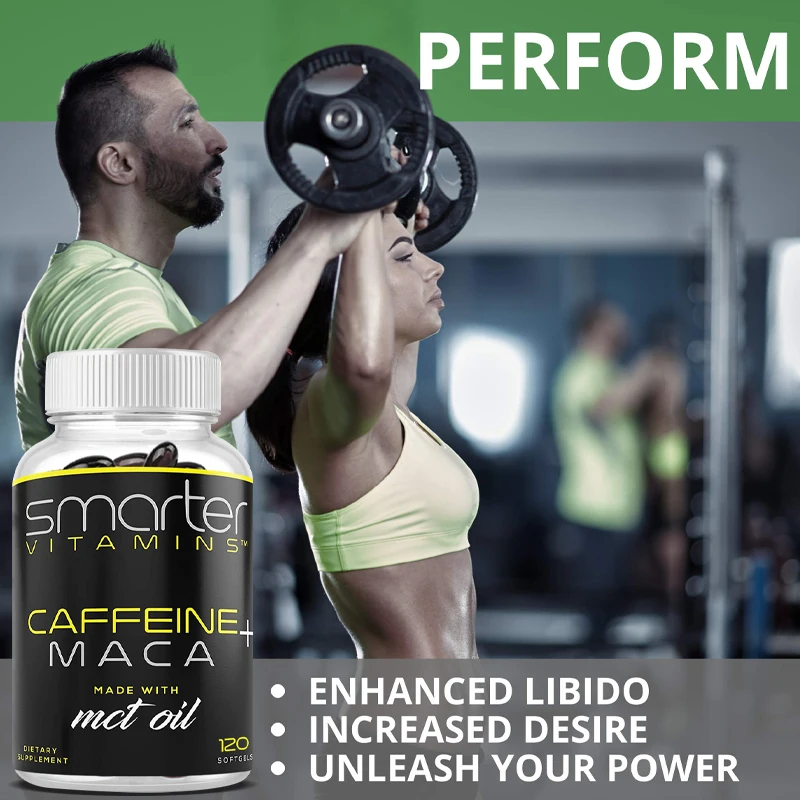 Caffeine Extract Supplement wi - Mct Oil Coconut 评论和价格