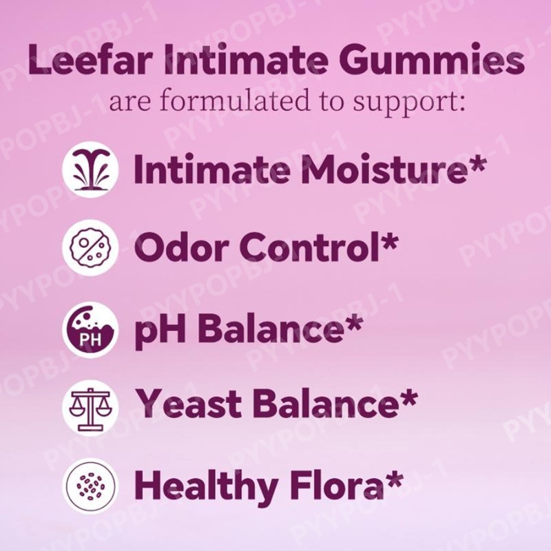 Probiotic Gummies Pineapple Fl - Probiotics Women Health 评论和价格