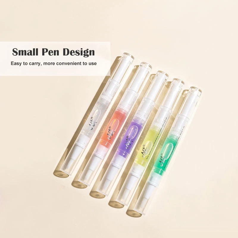 1pcs Cuticle Oil Pen Nail Nutr - Nutrition & Fitness Station 评论和价格