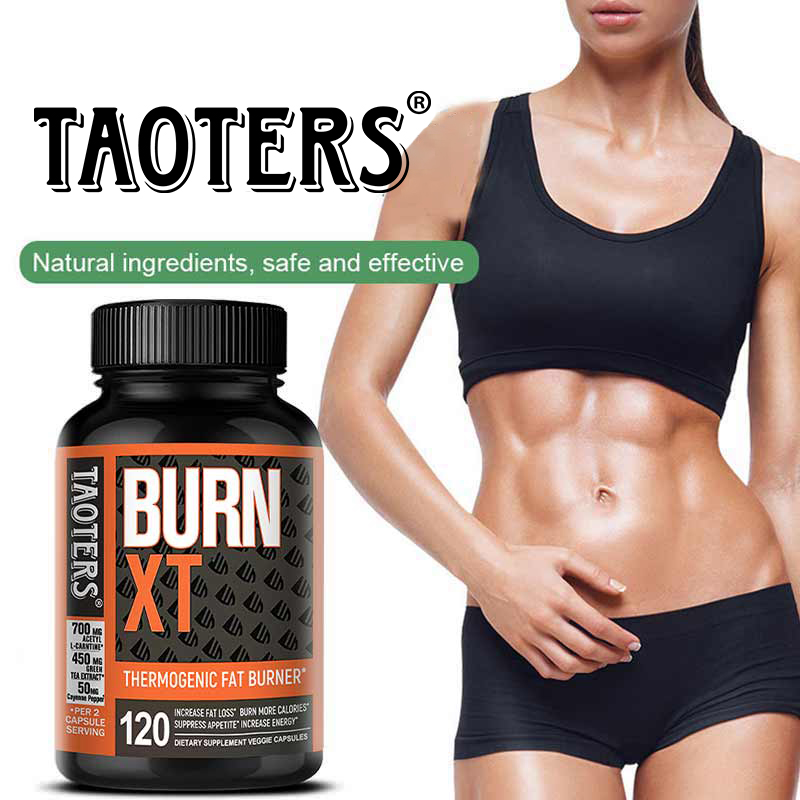 Burn-XT Fat Burner Supplement  - Green Tea Extract Fat 评论和价格