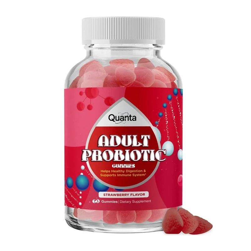 Probiotic Gummies - Promoting  - Probiotics Women Health 评论和价格