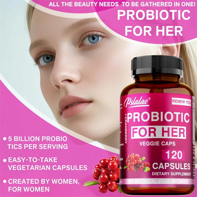 Probiotics for Women - Reduce  - Probiotics Women Health 评论和价格