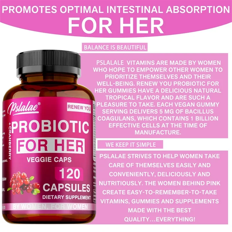 Probiotics for Women - Reduce  - Probiotics Women Health 评论和价格