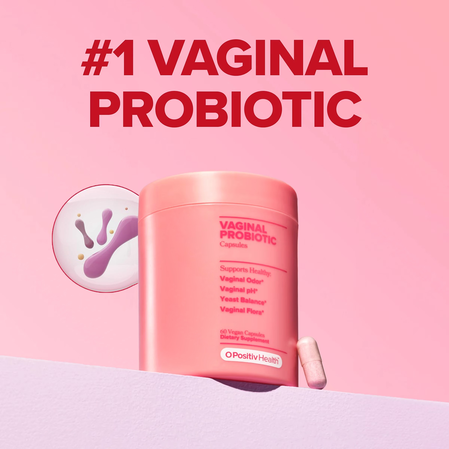Vagianl Probiotics for Women p - Probiotics Women Health 评论和价格