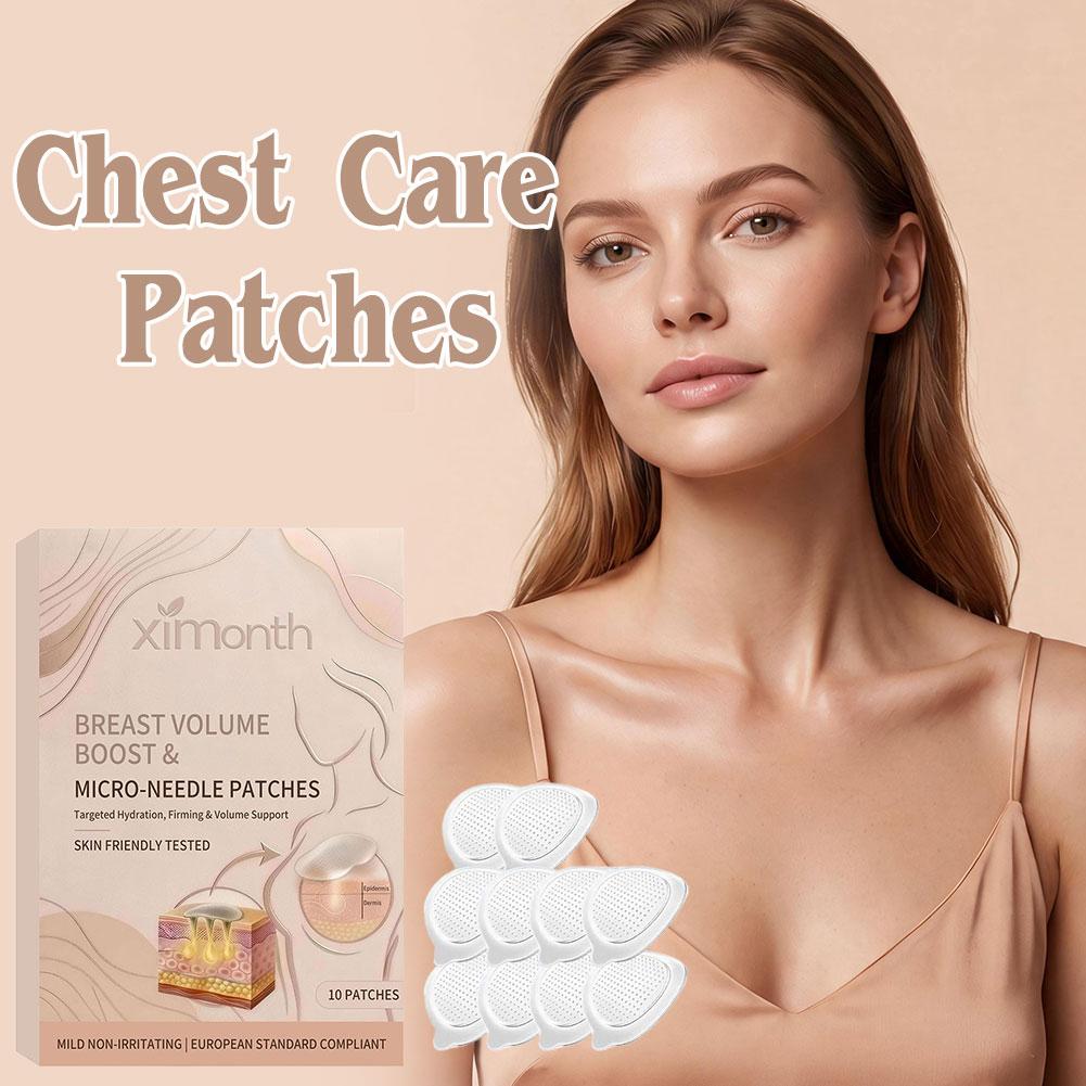 Nano Microneedle Breast Enhanc - Nutrition & Fitness Station 评论和价格