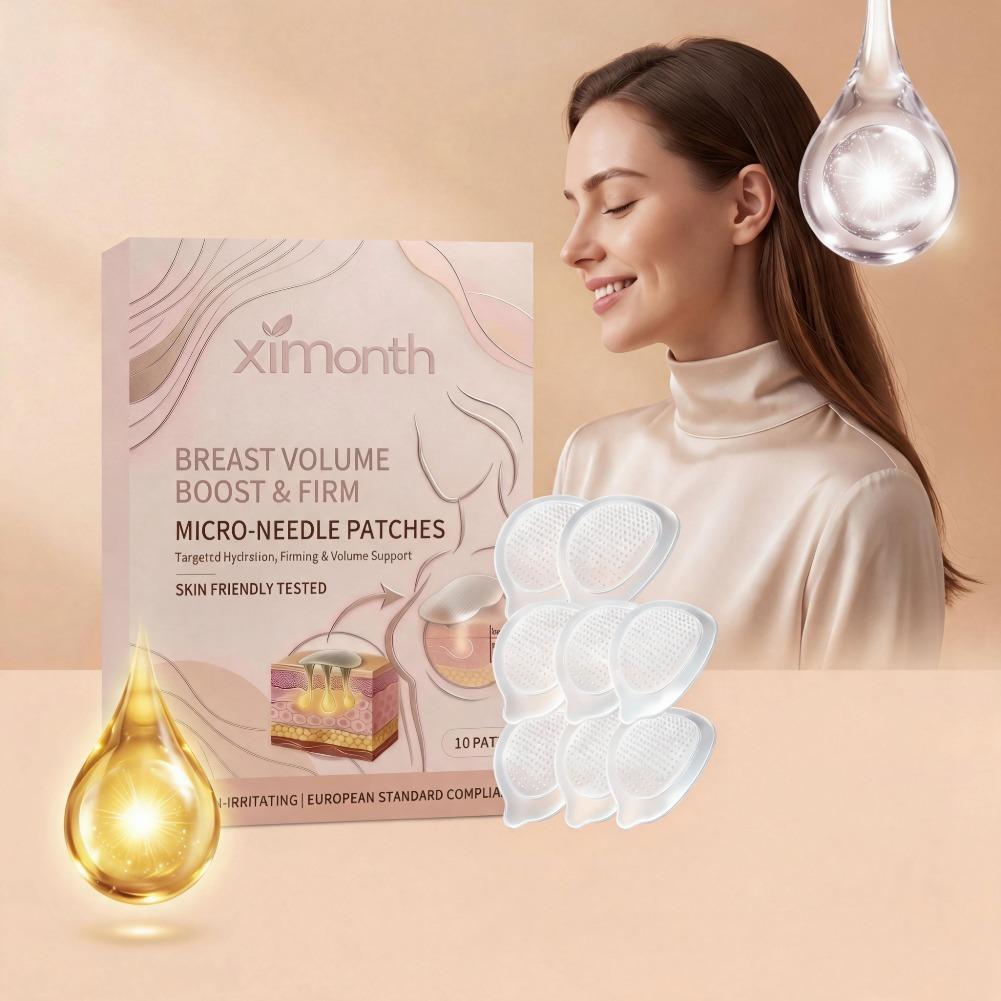 Nano Microneedle Breast Enhanc - Nutrition & Fitness Station 评论和价格