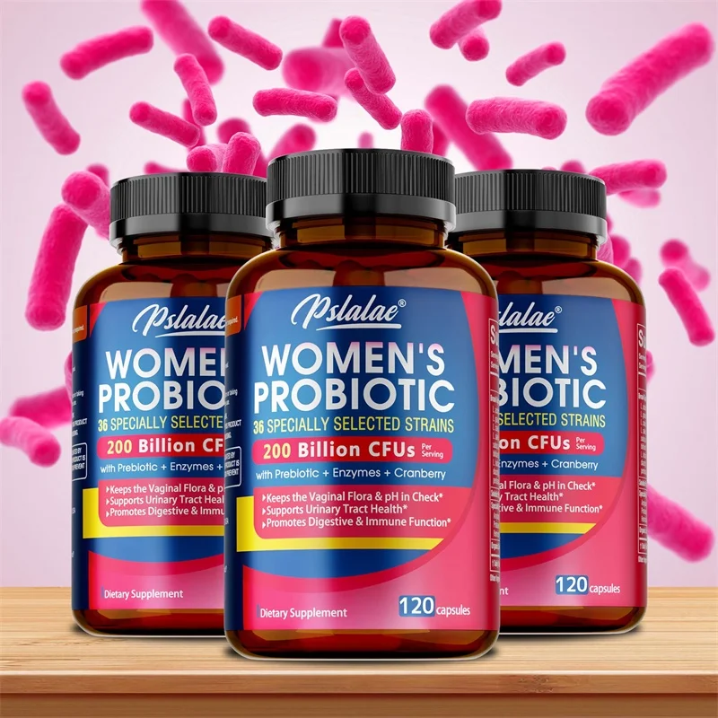 Probiotics for Women - with Pr - Probiotics Women Health 评论和价格