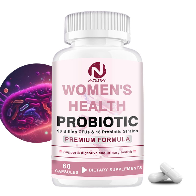 12 Probiotic Strains & Prebiot - Probiotics Women Health 评论和价格