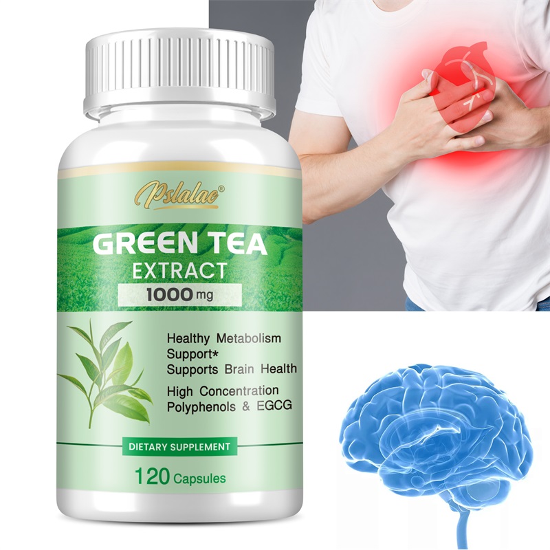 Green Tea Extract - with 98% P - Green Tea Extract Fat 评论和价格