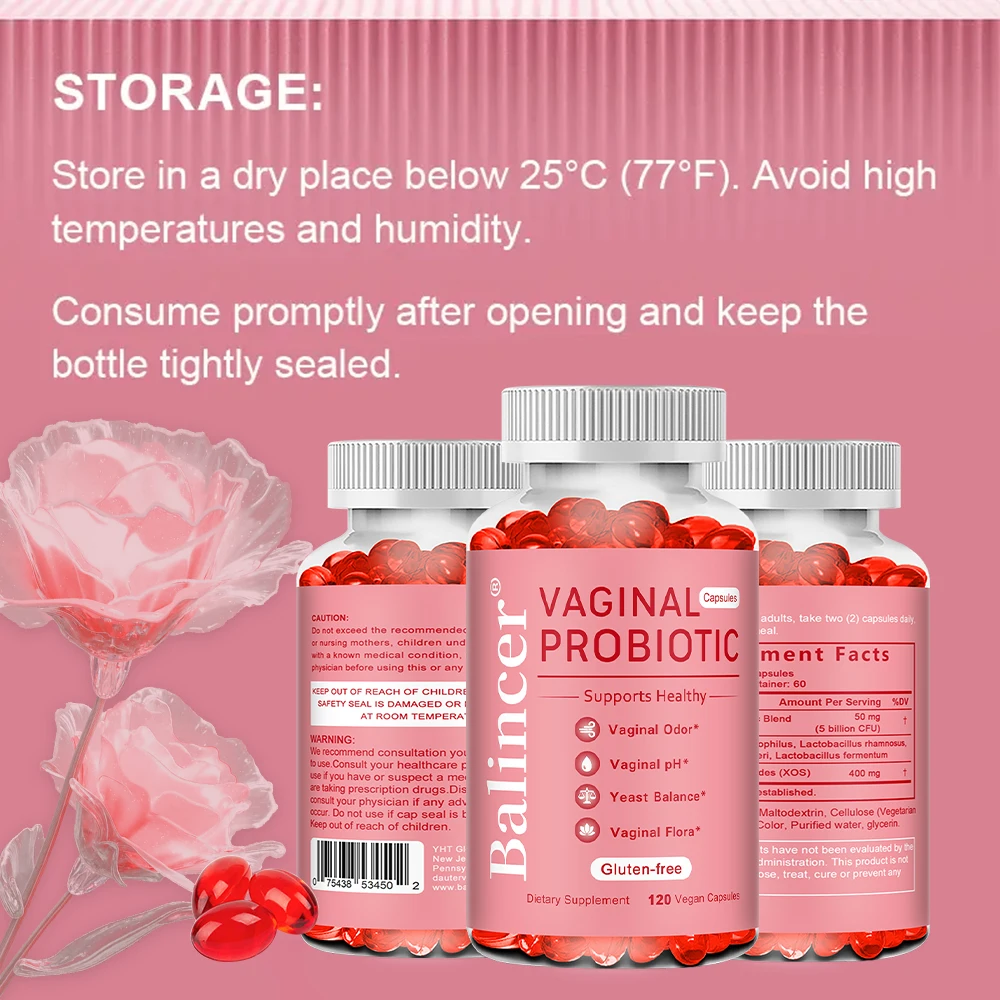 Probiotics for Women - Nourish - Probiotics Women Health 评论和价格