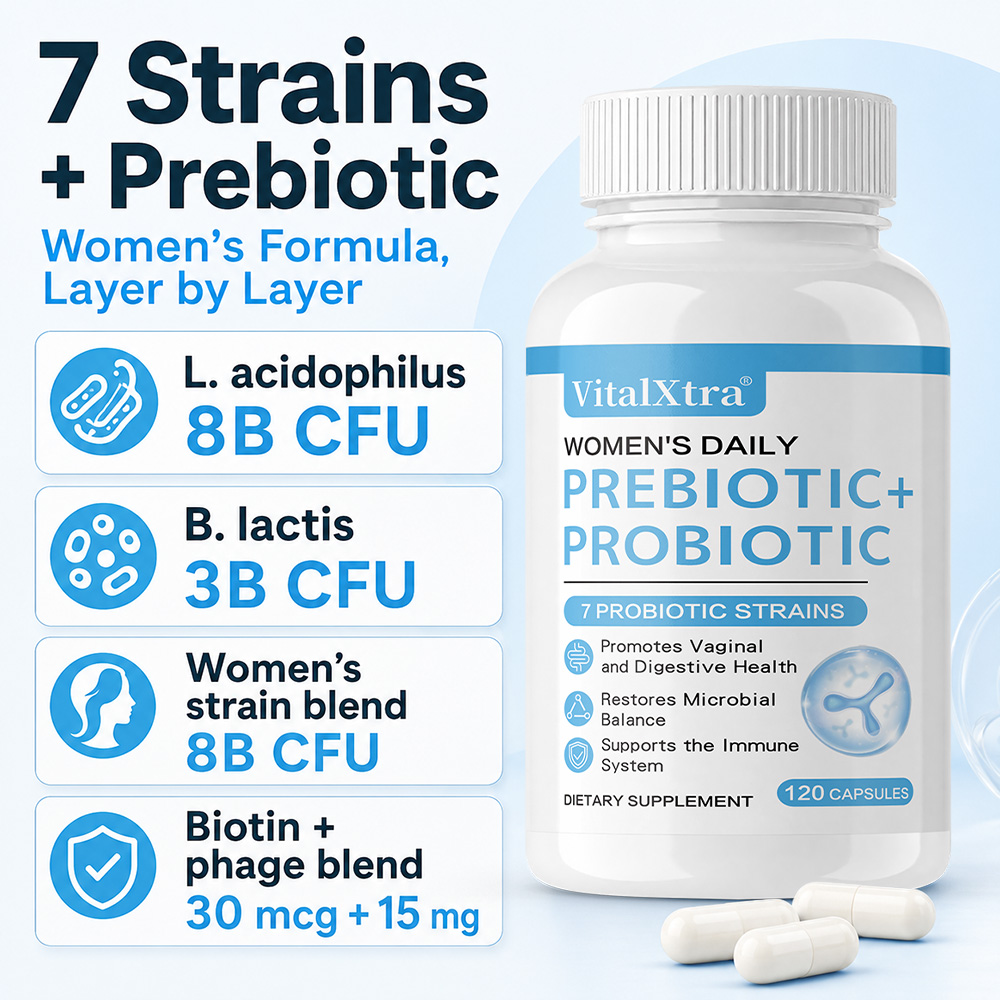 Vaginal Probiotics for Women,  - Probiotics Women Health 评论和价格