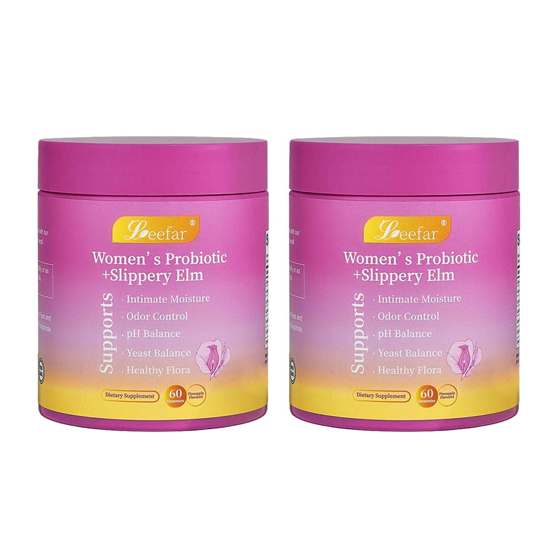 Feminine Gummies for Women - P - Probiotics Women Health 评论和价格