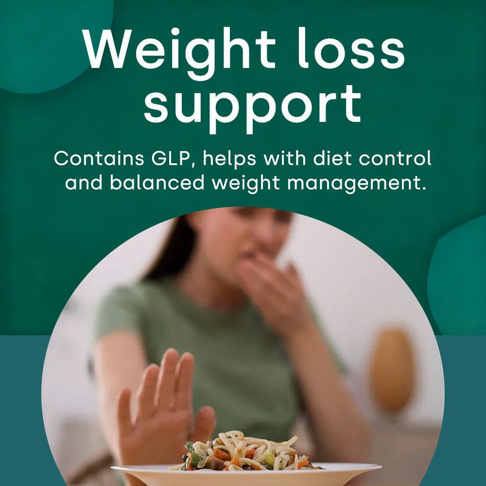 GLP-1 Supplement for Women & M - Probiotics Women Health 评论和价格